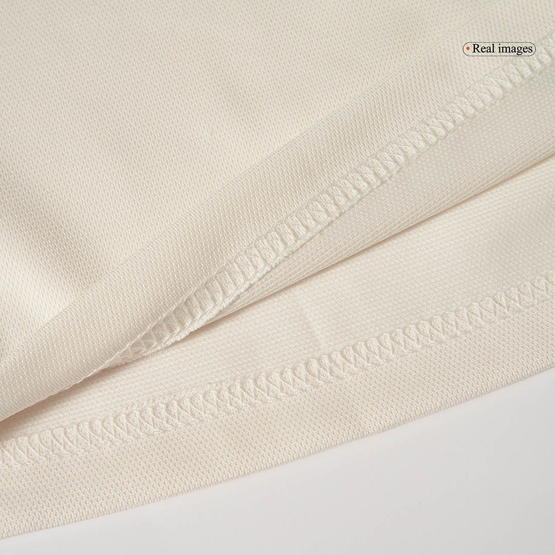 Colombia Soccer Shorts Custom 100th Anniversary - bestsoccerstore