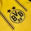 Borussia Dortmund Jersey Custom ADEYEMI #27 Soccer Jersey Home 2024/25 - bestsoccerstore