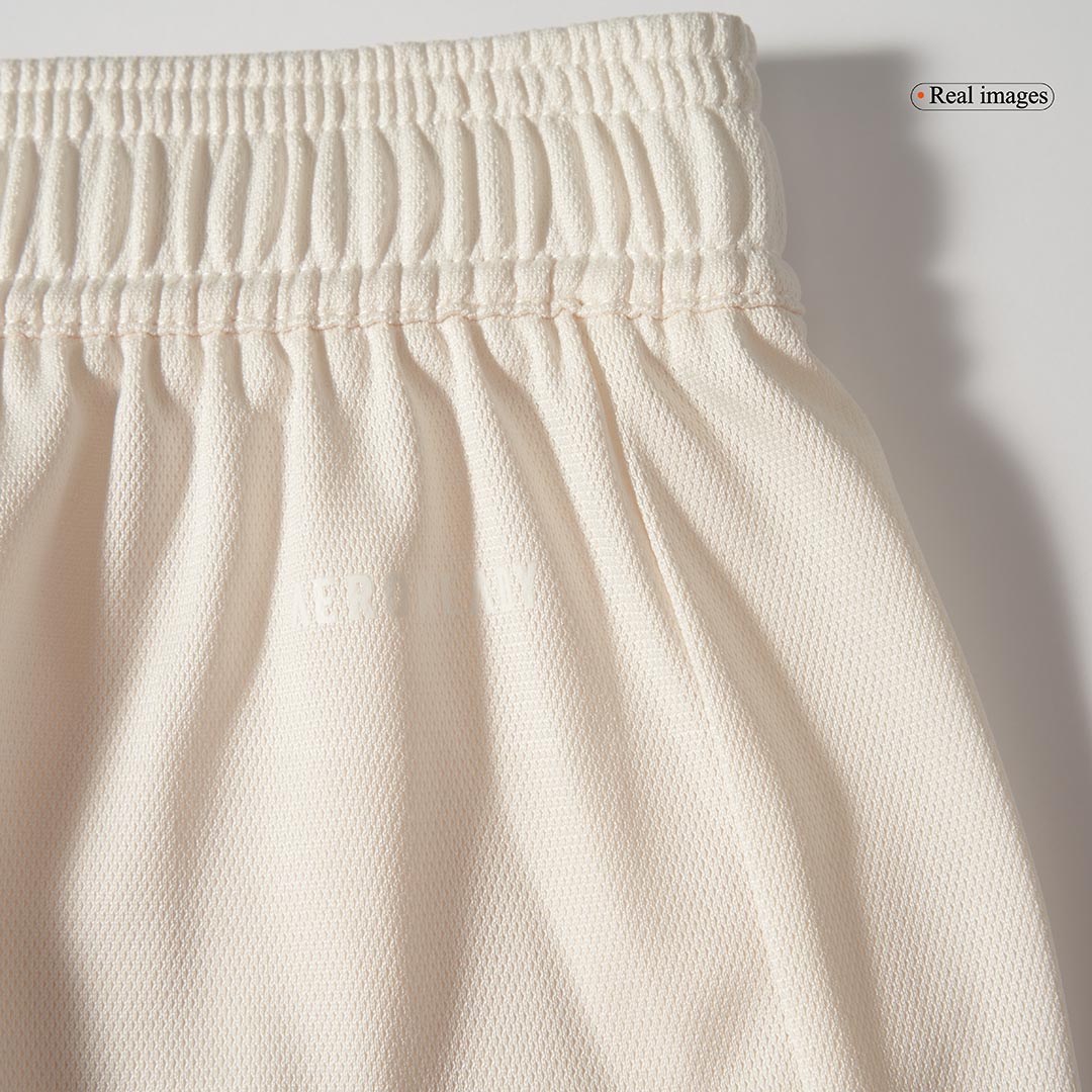 Colombia Soccer Shorts Custom 100th Anniversary - bestsoccerstore