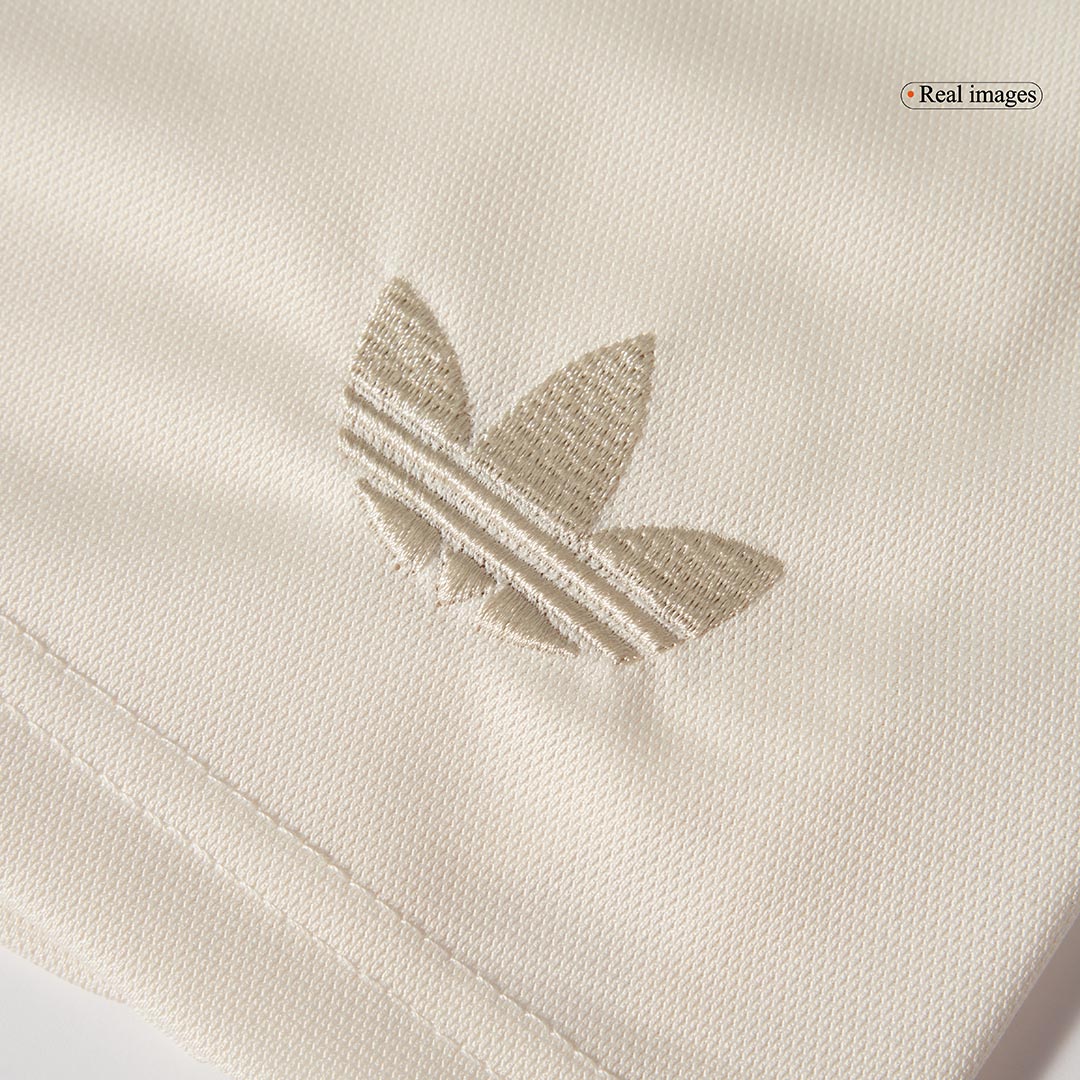 Colombia Soccer Shorts Custom 100th Anniversary - bestsoccerstore