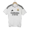 Authentic Soccer Jersey Real Madrid Home Shirt 2024/25 - bestsoccerstore