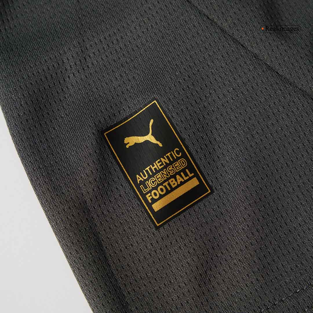 AC Milan Soccer Jersey Third Away Custom Shirt - bestsoccerstore