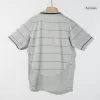 Barcelona Retro Jersey Away Soccer Shirt 2003/04 - bestsoccerstore