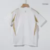 Kids Al Nassr Custom Third Away Soccer Kits 2024/25 - bestsoccerstore