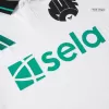 Newcastle United Soccer Jersey Third Away Custom Shirt 2024/25 - bestsoccerstore