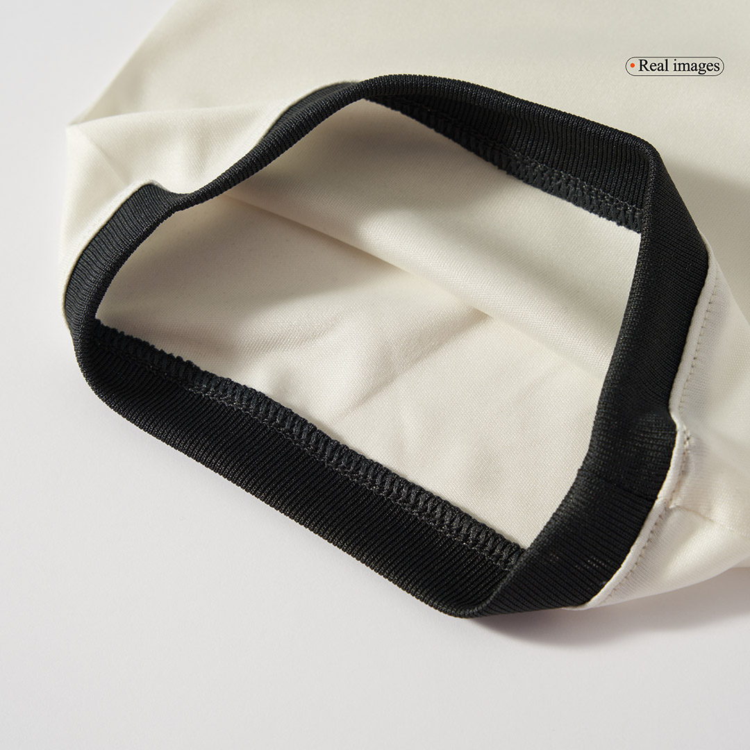 Manchester United Jersey Custom Soccer Jersey Third Away - bestsoccerstore