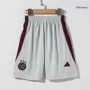 Kids Ajax Custom Third Away Soccer Kits 2024/25 - bestsoccerstore