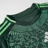 Algeria Soccer Jersey Away Shirt 2024 - bestsoccerstore