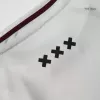 Kids Ajax Custom Third Away Soccer Kits 2024/25 - bestsoccerstore