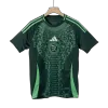 Algeria Soccer Jersey Away Shirt 2024 - bestsoccerstore