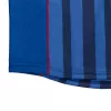 XAVI #6 Barcelona Retro Jersey Away Soccer Shirt 2004/05 - bestsoccerstore