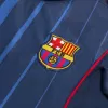 XAVI #6 Barcelona Retro Jersey Away Soccer Shirt 2004/05 - bestsoccerstore