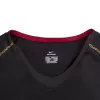 Portugal Retro Jersey Away Soccer Shirt 2006 - bestsoccerstore