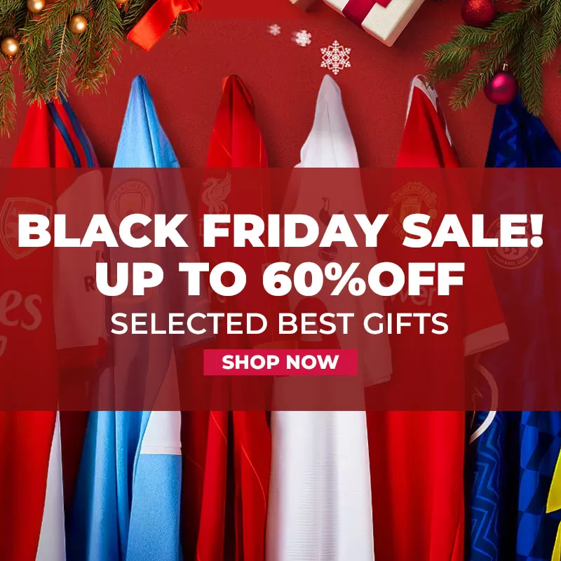 black friday banner - bestsoccerstore