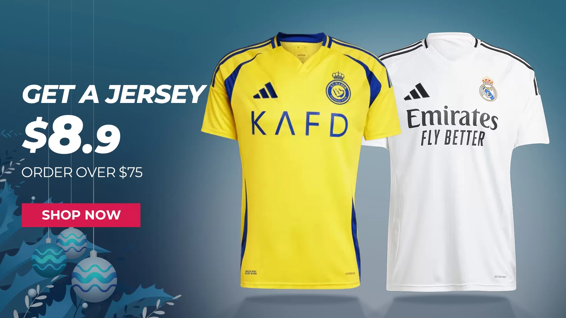 FREE JERSEY AND $8.9 JERSEY - bestsoccerstore