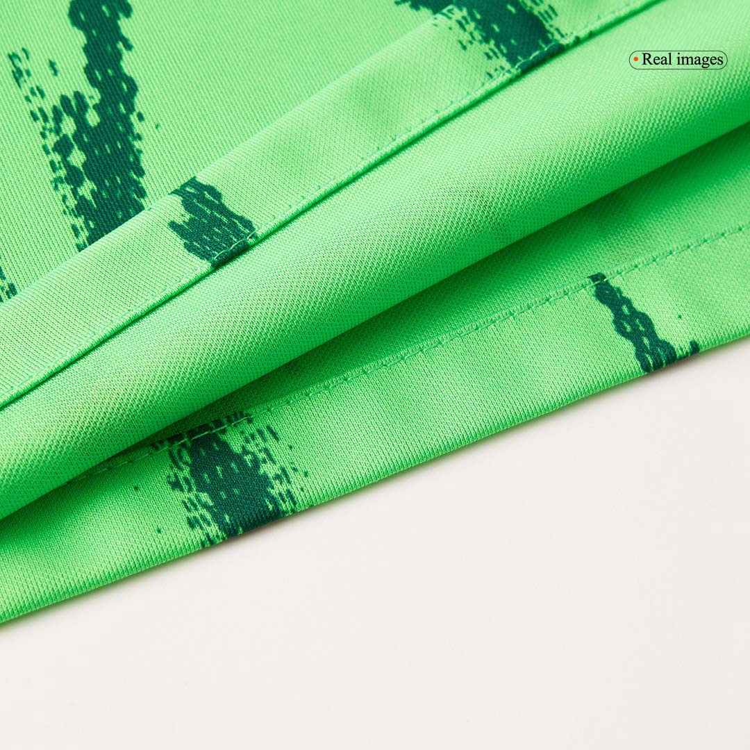 Sporting CP Soccer Jersey Third Away Shirt - bestsoccerstore