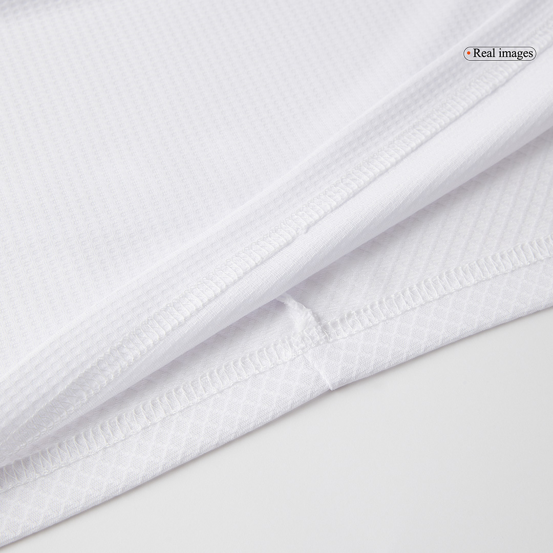 Fulham Soccer Jersey Home Shirt - bestsoccerstore