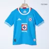 Kids Cruz Azul Home Soccer Kits 2024/25 - bestsoccerstore