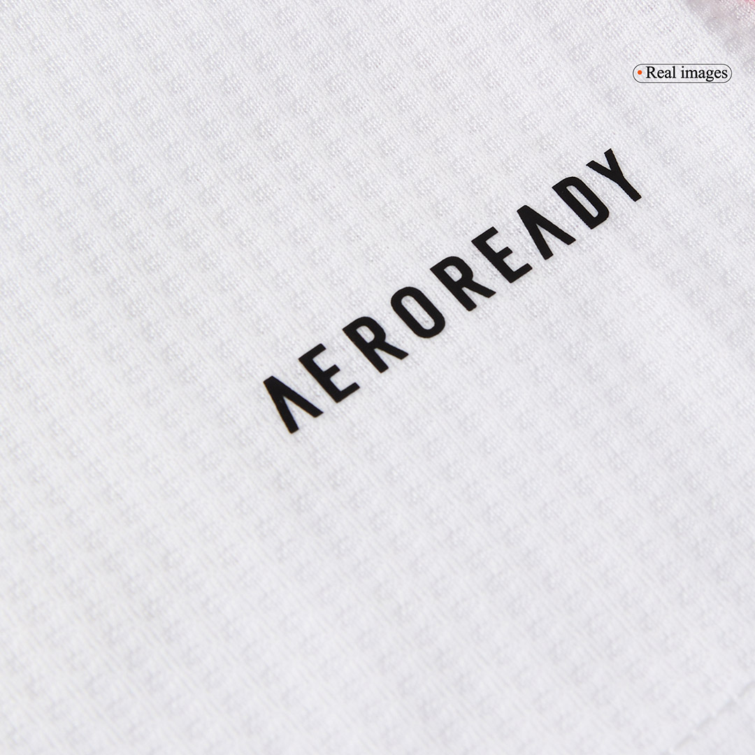 Fulham Soccer Jersey Home Shirt - bestsoccerstore