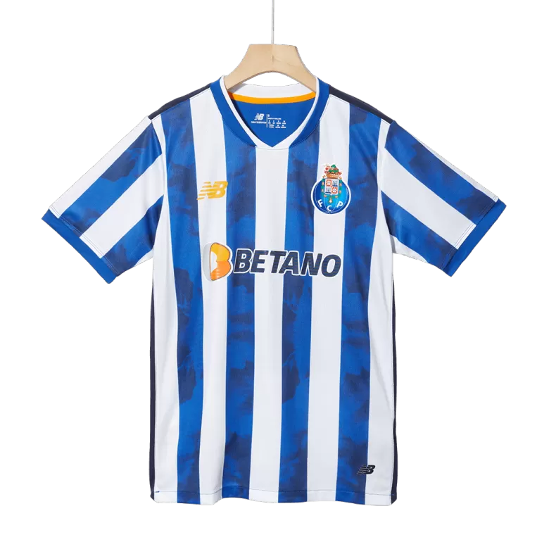 FC Porto Soccer Jersey Home Shirt 2024/25 - bestsoccerstore