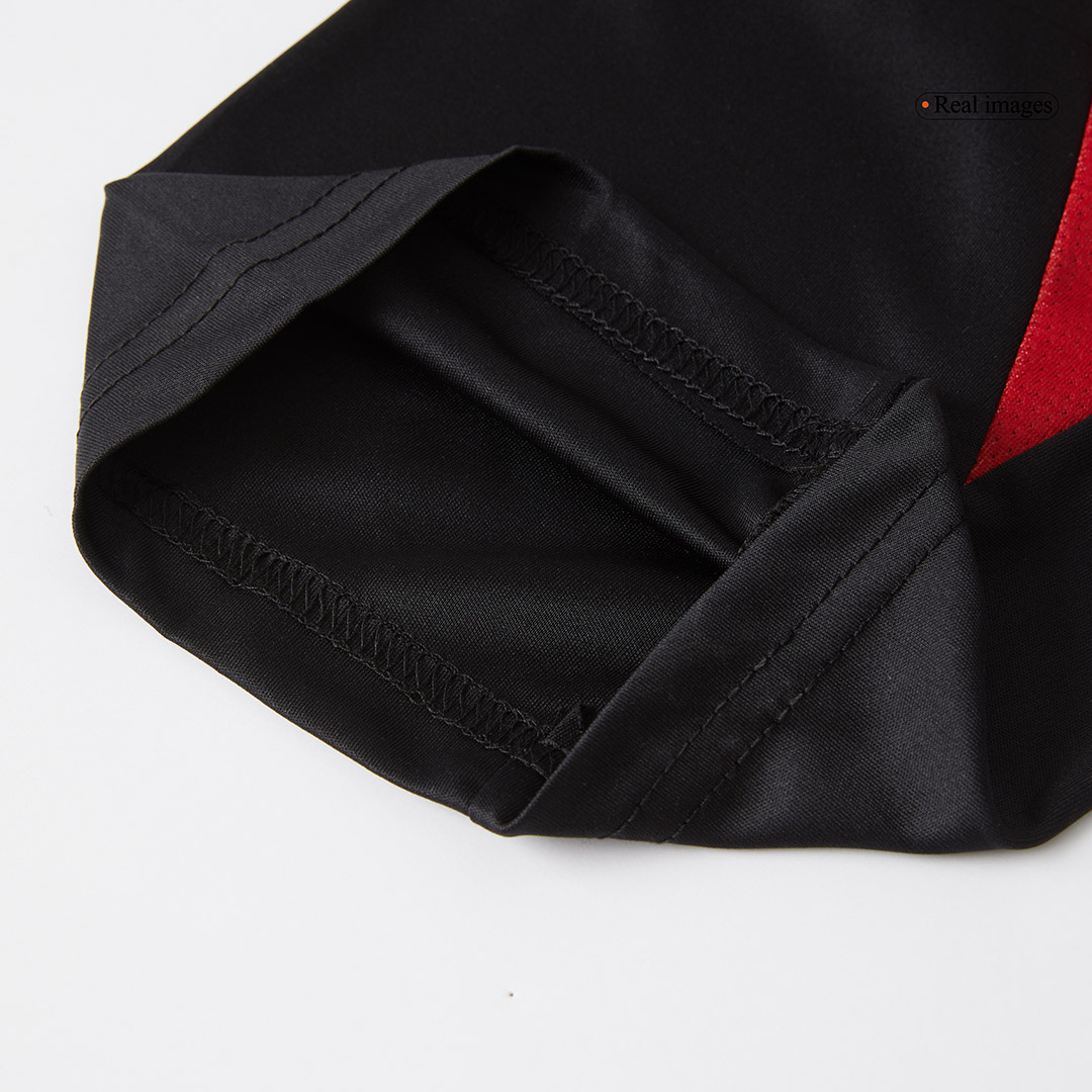 Fulham Soccer Jersey Away Shirt - bestsoccerstore