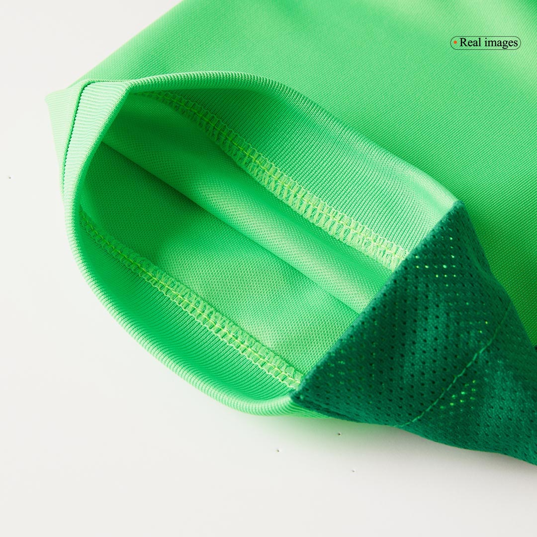 Sporting CP Soccer Jersey Third Away Shirt - bestsoccerstore