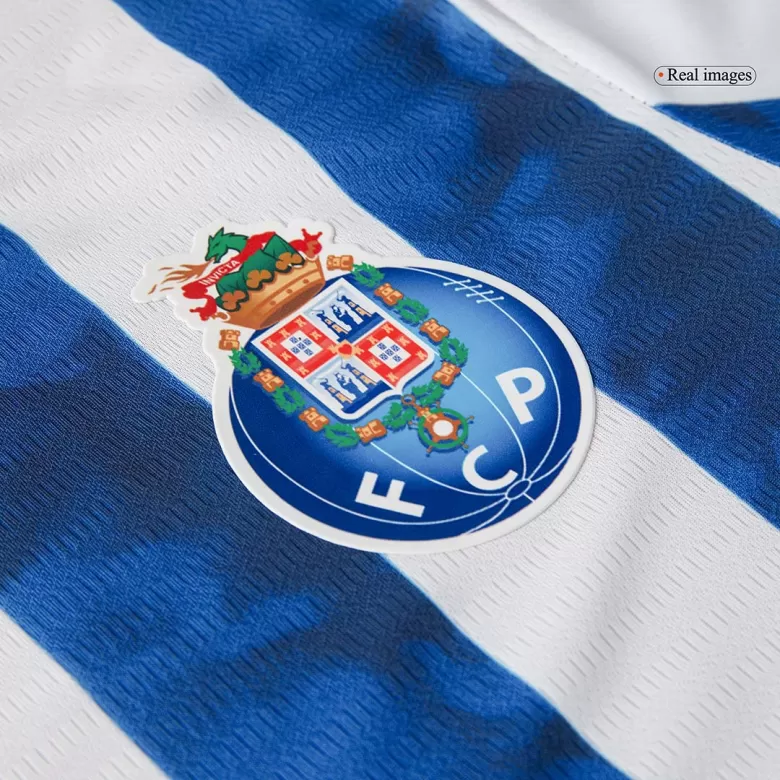 FC Porto Soccer Jersey Home Shirt 2024/25 - bestsoccerstore