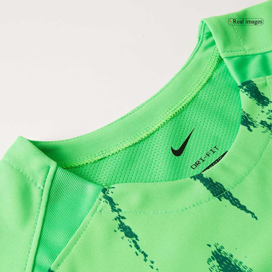 Sporting CP Soccer Jersey Third Away Shirt - bestsoccerstore