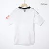Fulham Soccer Jersey Home Shirt 2024/25 - bestsoccerstore
