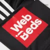 Fulham Soccer Jersey Away Shirt 2024/25 - bestsoccerstore
