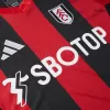 Fulham Soccer Jersey Away Shirt 2024/25 - bestsoccerstore