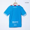 Kids Cruz Azul Home Soccer Kits 2024/25 - bestsoccerstore
