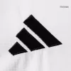 Fulham Soccer Jersey Home Shirt 2024/25 - bestsoccerstore