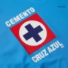 Kids Cruz Azul Home Soccer Kits 2024/25 - bestsoccerstore