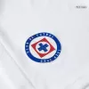 Kids Cruz Azul Home Soccer Kits 2024/25 - bestsoccerstore