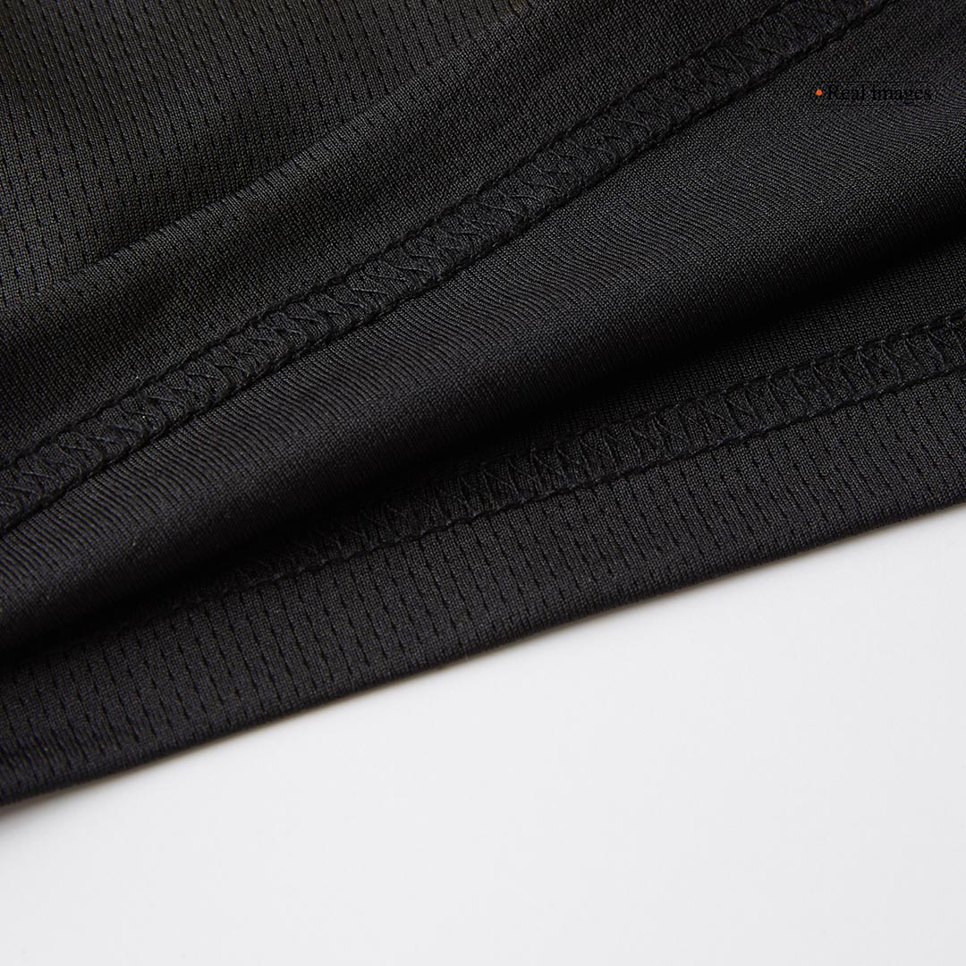 Borussia Dortmund Soccer Shorts Custom Home - bestsoccerstore