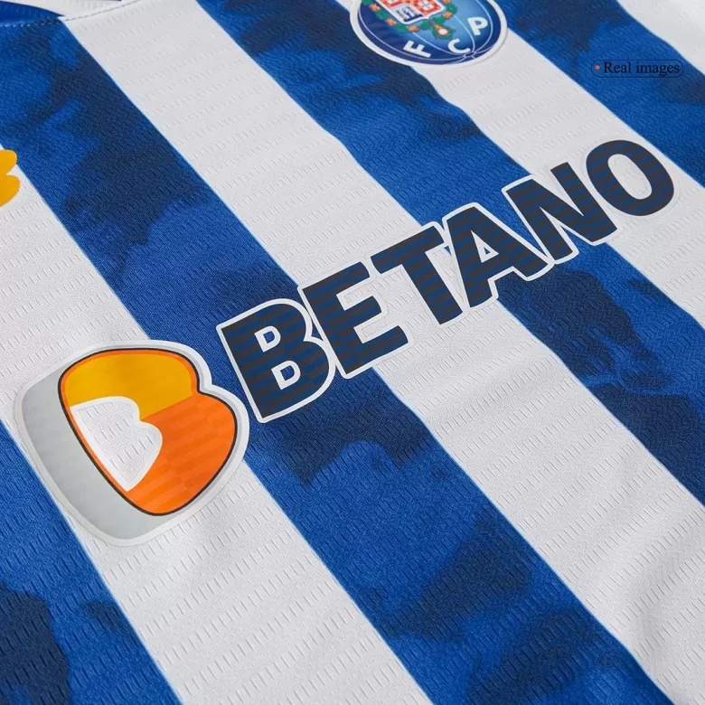 FC Porto Soccer Jersey Home Shirt 2024/25 - bestsoccerstore