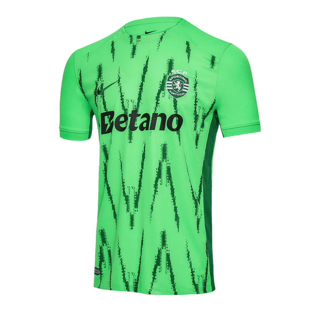 Sporting CP Jersey, Sporting CP FC Jersey Online | Best Soccer Store