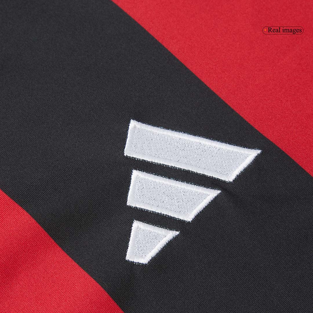 Fulham Soccer Jersey Away Shirt - bestsoccerstore