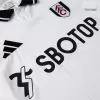 Fulham Soccer Jersey Home Shirt 2024/25 - bestsoccerstore