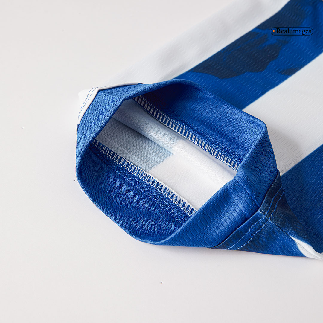 FC Porto Soccer Jersey Home Shirt - bestsoccerstore