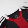 Fulham Soccer Jersey Away Shirt 2024/25 - bestsoccerstore