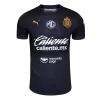Authentic Soccer Jersey Chivas Third Away Shirt 2024/25 - bestsoccerstore