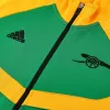 Arsenal Soccer Jacket 2024/25 - bestsoccerstore