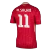 Liverpool Jersey Custom M.SALAH #11 Soccer Jersey Home 2024/25 - UCL - bestsoccerstore