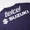 Pumas UNAM Soccer Jersey Third Away Custom Shirt 2024/25 - bestsoccerstore