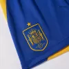 Kids Spain Custom Home Full Soccer Kits
2024 - bestsoccerstore