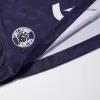 Pumas UNAM Soccer Jersey Third Away Custom Shirt 2024/25 - bestsoccerstore
