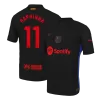 Authentic RAPHINHA #11 Soccer Jersey Barcelona Away Shirt 2024/25 - bestsoccerstore