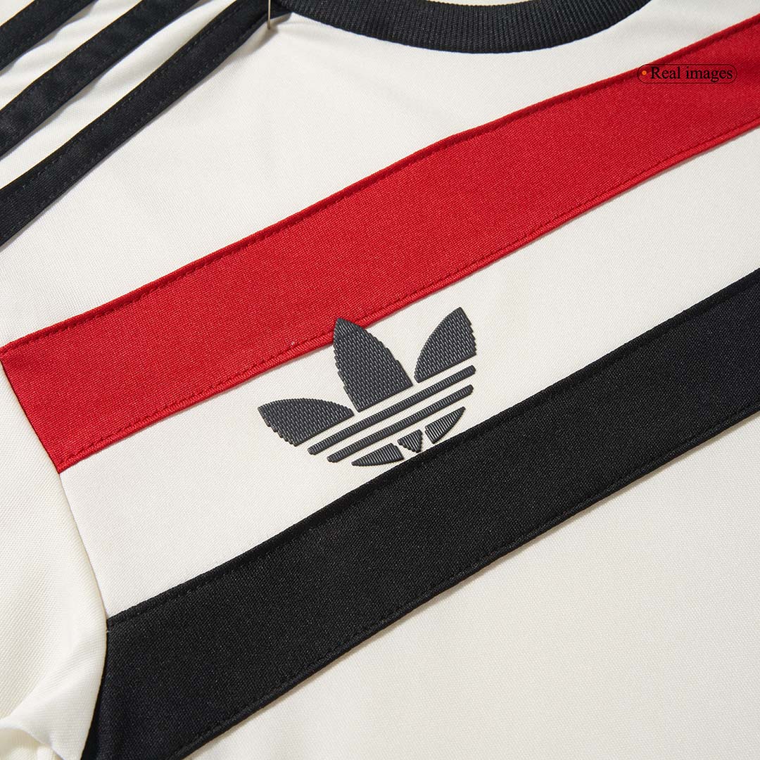 Kids Manchester United Custom Third Away Soccer Kits - bestsoccerstore